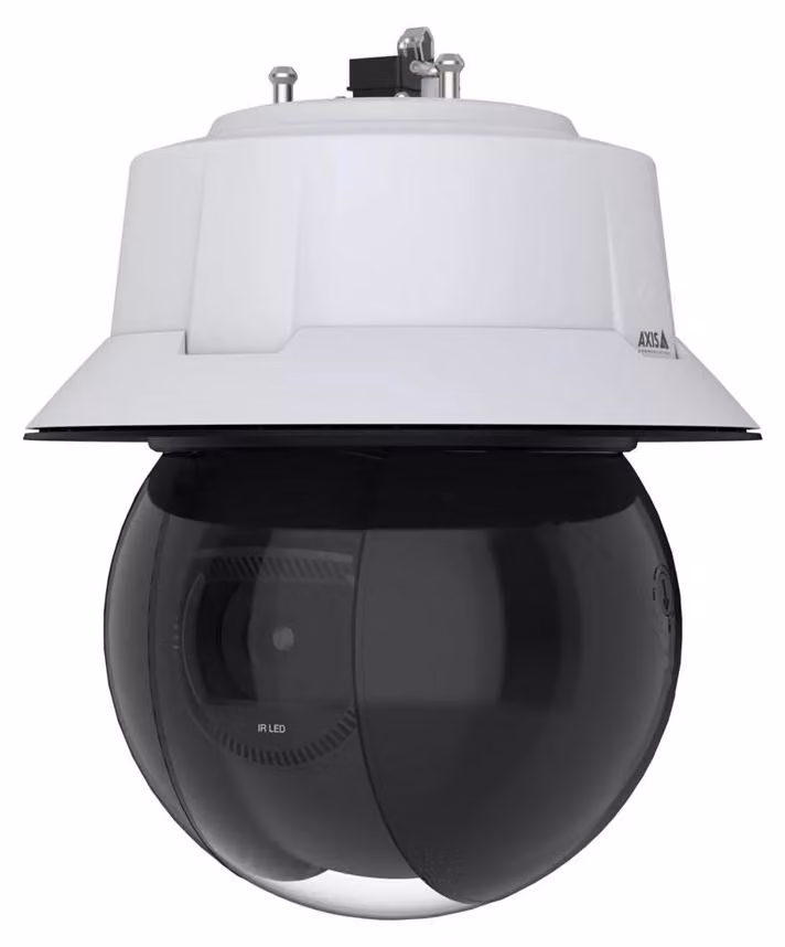 Axis Q6325-LE Cupola Telecamera di sicurezza IP Interno e esterno 1920 x 1080 Pixel Soffitto
