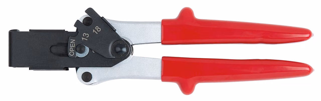KS Tools 150.9580 riveter
