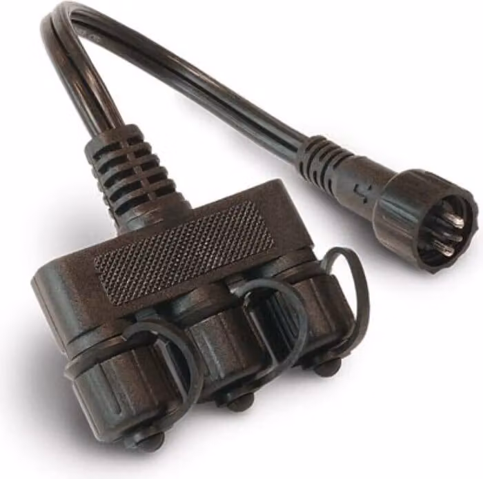 Ludeco - Distributore di cavi - 12 V