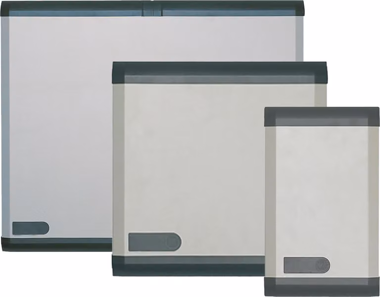Scatola di distribuzione CORNING VKA 12/DIN LSA
