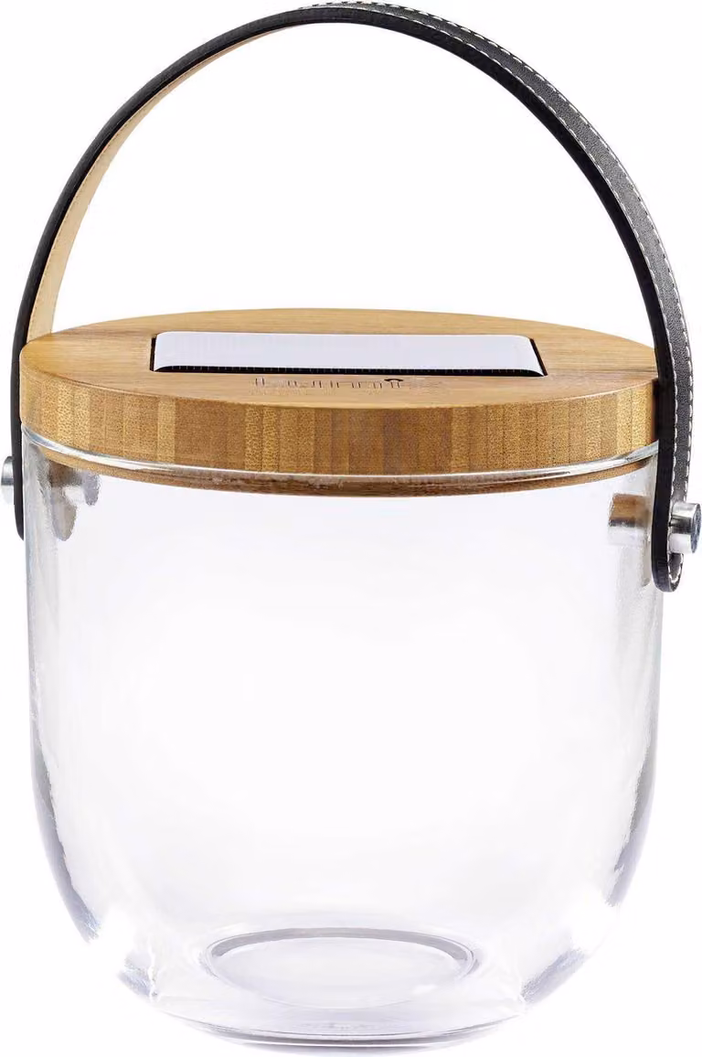 Krinner Lumix Deco Glass Basic