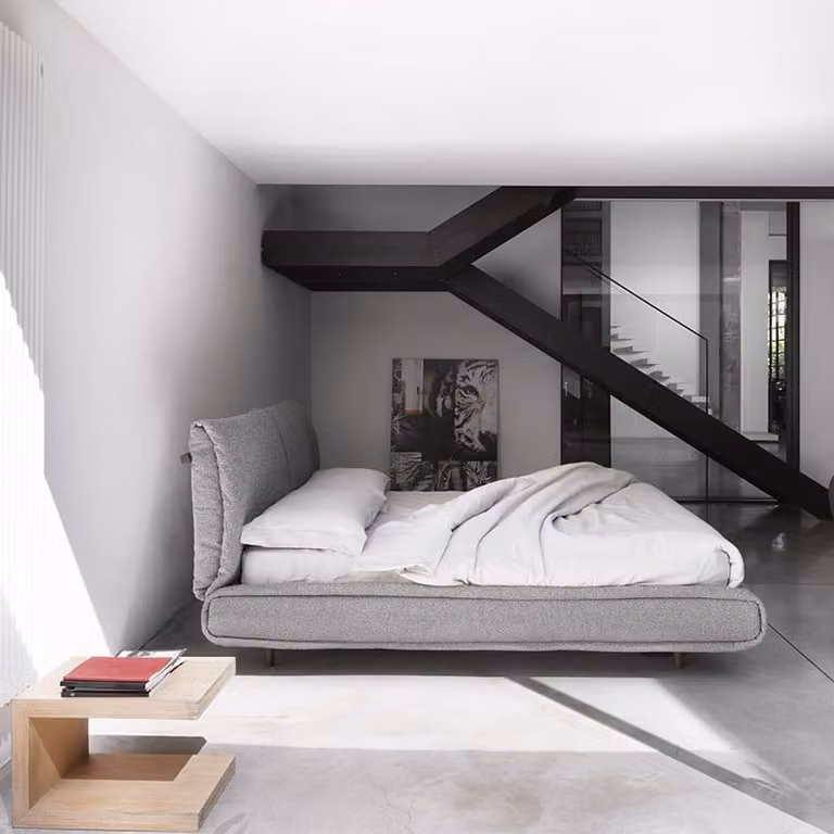 Letto Noctis Mio Matrimoniale