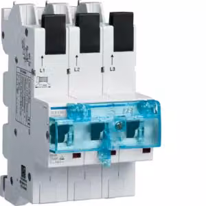 Interruttore selettivo, a 3 poli, E-20A, per SS HTS320E