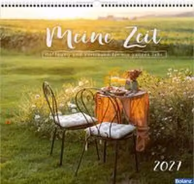 Il mio tempo nel 2027