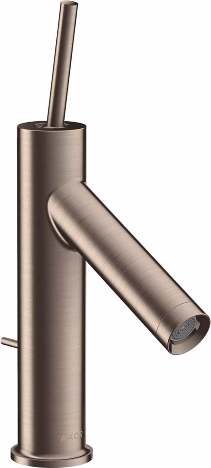 hansgrohe AXOR Starck Mitigeur monocommande de lavabo DN 15, 10111820, 10111820