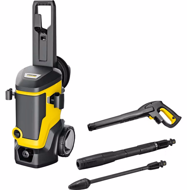 Idropulitrice Kärcher K 7 WCM Premium 1.317-420.0
