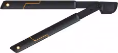 Troncarami Fiskars Singlestep L28 Bypass con manico in plastica nera, lunghezza 50 cm, taglio massimo diametro 35 mm