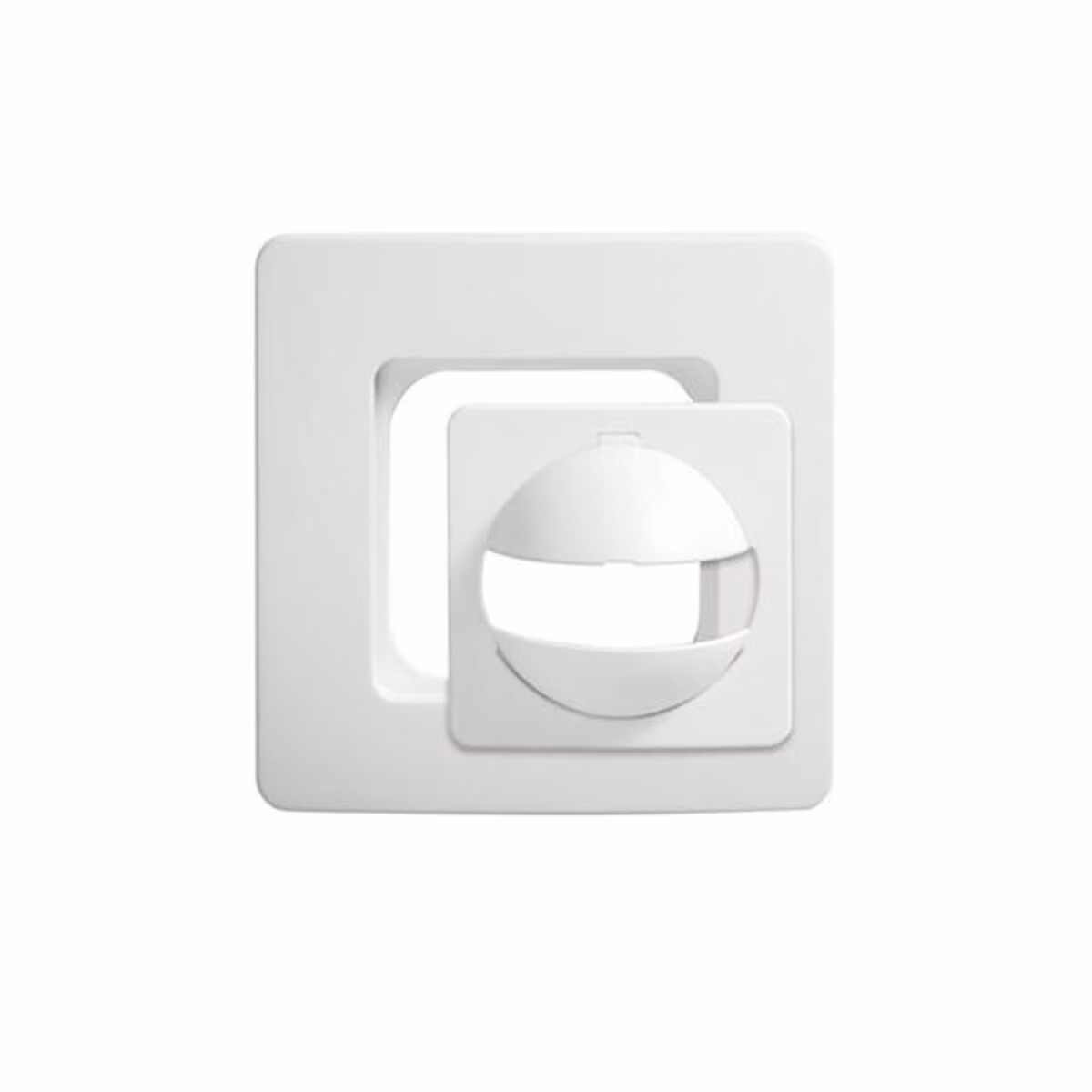 ESYLUX copertura ws IP20 COVER IP20 WH EM10055102