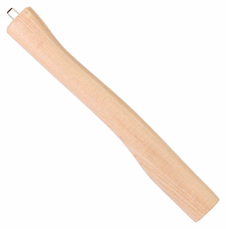 Manico per ascia Talen Tools in legno di faggio, lunghezza 40 cm