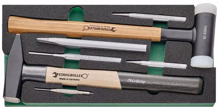 Set di utensili Stahlwille TCS 6 821/7 96830269