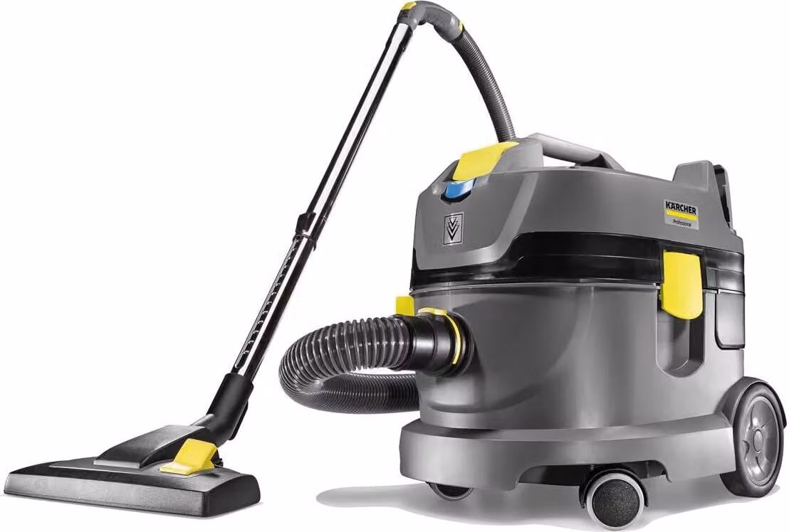 Kärcher T 9/1 Bp *EU