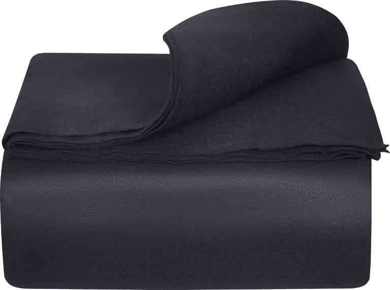 SucceBuy Sottostrato per piscina Telone per pavimento Telone di protezione per pavimento Tappeto per piscina Rettangolare 3,6x7,3m