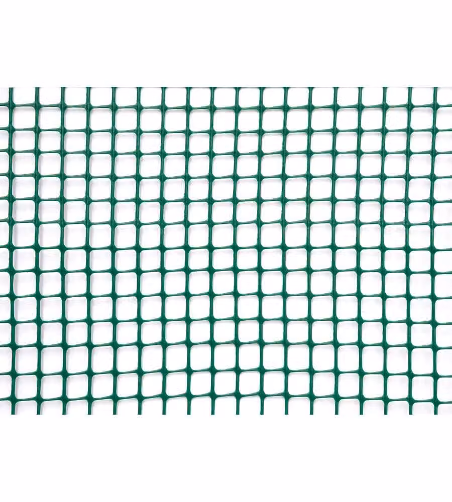 Rete quadra maglia 10 mm