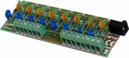 MODULO DI SICUREZZA Pulsar AWZ579