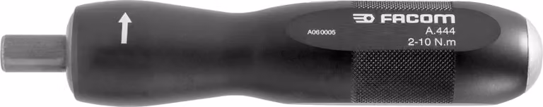 Facom Drehmomentschrauber 0,5 - 2,5 Nm
