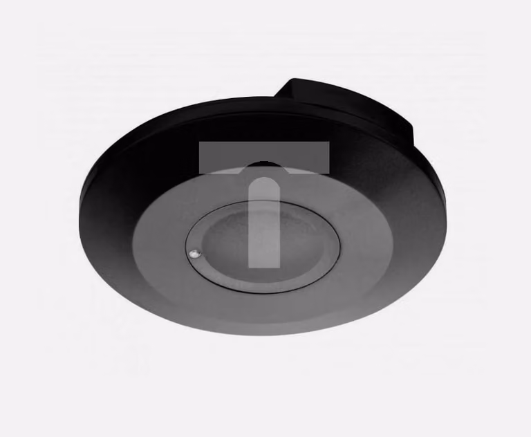 CM-3 MINI Sensore di movimento a microonde, max. 2000 W, AC220-240 V, 50/60