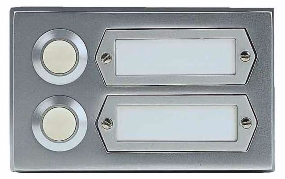 Piastra di appoggio Grothe ETA 503 GA