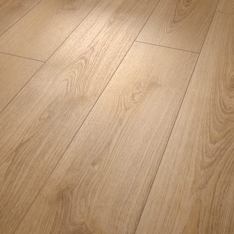 EGGER NatureSense* Laminato EL2157, rovere nordico sand, 1292x193x8 mm