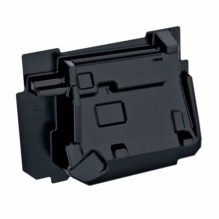 Inserto per valigetta Makita MAKPAC Inserto per valigetta MAKPAC misura 3