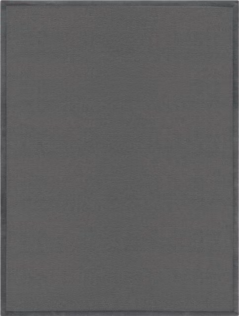 Tappeto lavabile per bambini Atami antracite L: 200 cm, P: 100 cm – 1