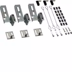 Hager G2276, acciaio, 1 pezzo