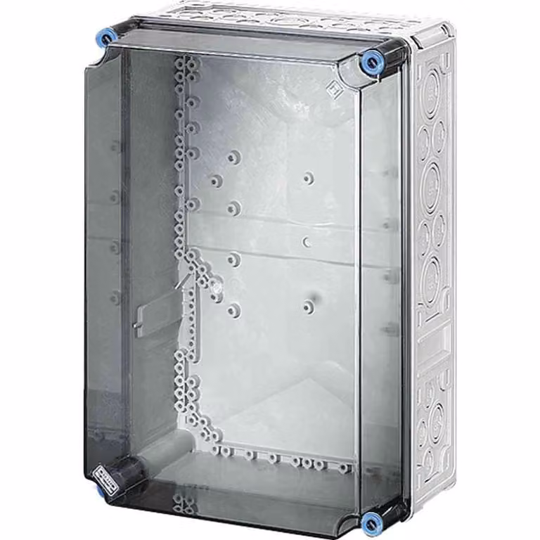 Hensel custodia vuota 450x300x214mm Mi 0310