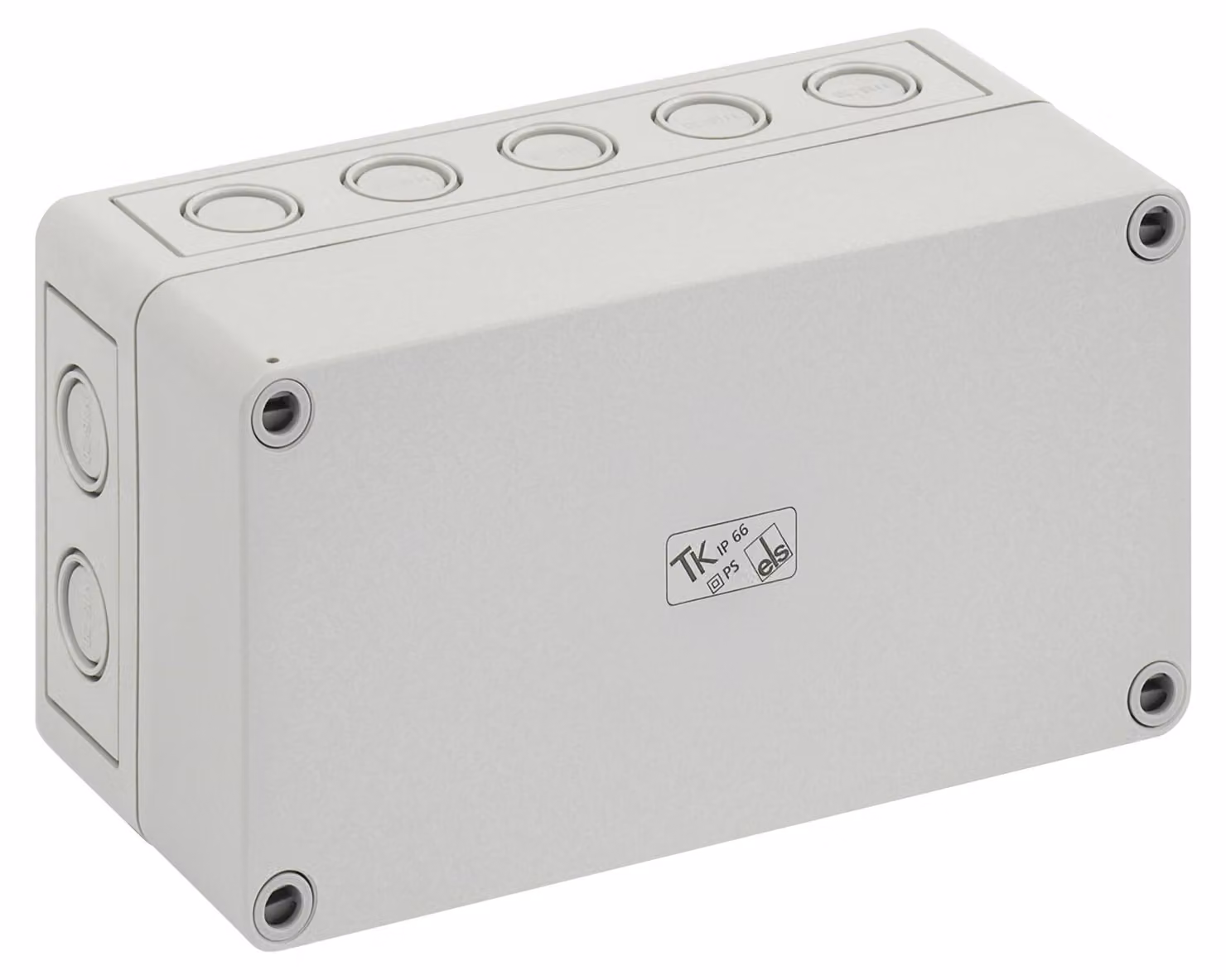 Spelsberg custodia vuota TK PS 1809-8-m 10591001