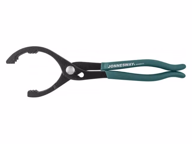 Pinze per filtri olio Jonnesway 300mm ai050008