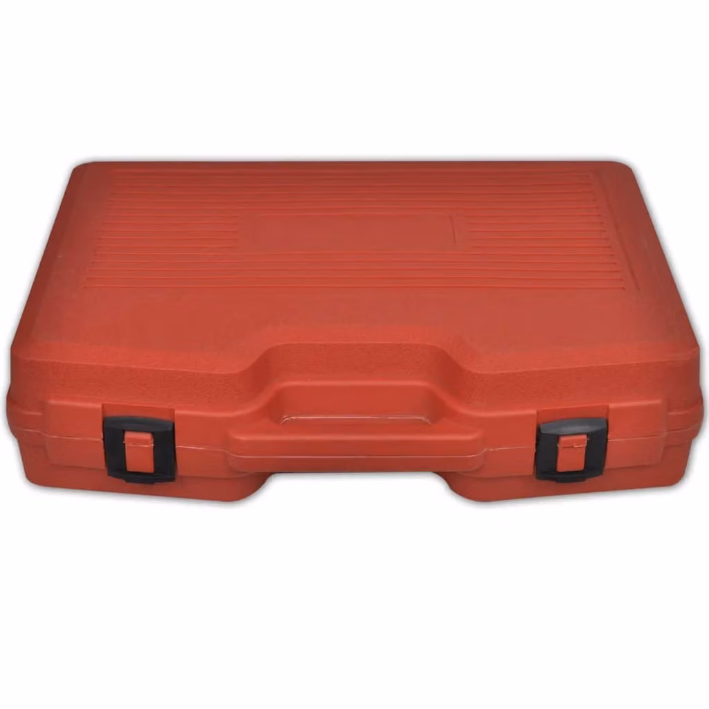 Set di utensili per estrattore/separatore idraulico 25 pz.