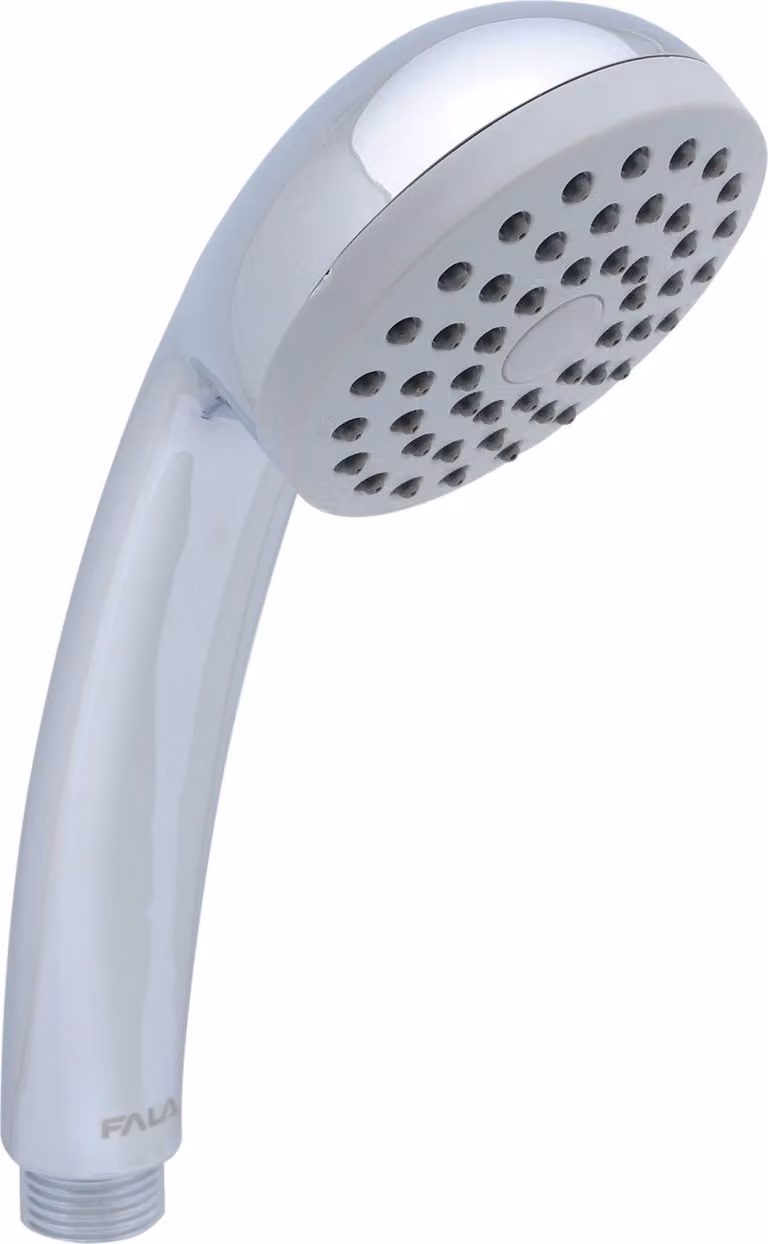 Doccetta, soffione doccia 60 mm, 1 funzione