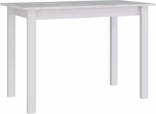 Tavolo da cucina 110x60 cm ARGYLE 2 - bianco