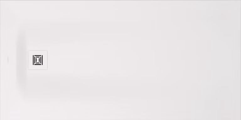 Duravit Sustano receveurs de douche 1600x800mm, 720284740000000, 720284740000000