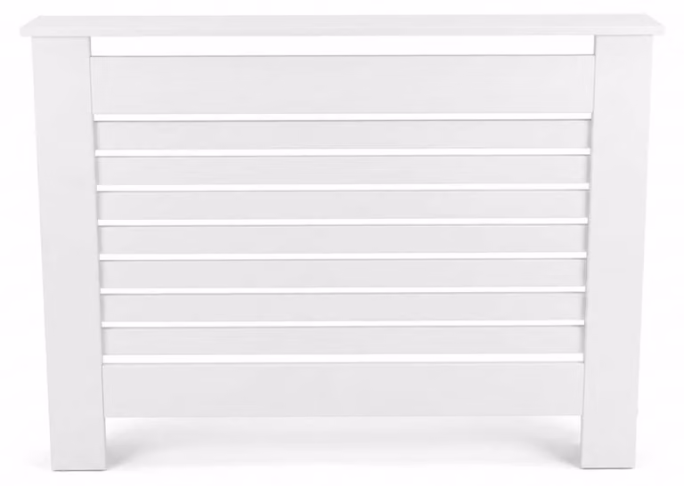 VDD - Ridisegno radiatori - Decorazioni per sistemi di riscaldamento - Bianco