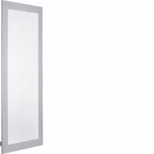 Porta trasparente, universale, sinistra, per IP 54, classe di protezione I, 1900x800 mm