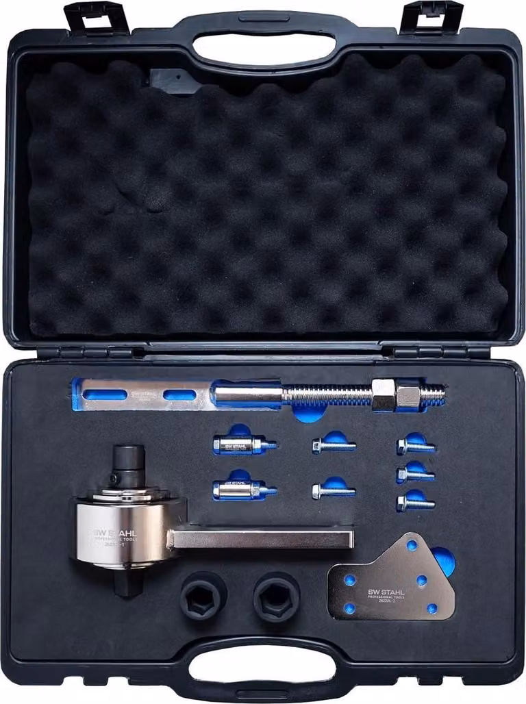 Moltiplicatore di coppia SW-Stahl 26220L, Ford