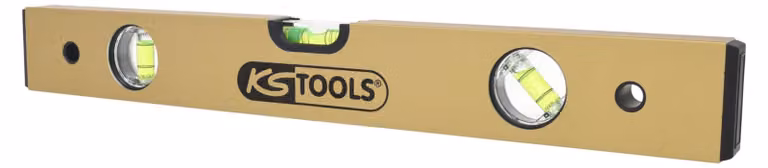 KS Tools 204.5500 2045500 Electricians level 500 mm 0.5 mm