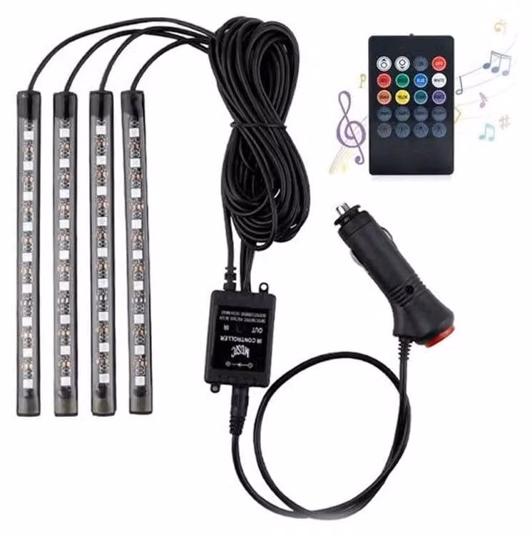 Lampada da esterno a LED, 5W, 450 lumen, grado di protezione IP54, temperatura di colore 4000 K, dimensioni 18x13x4,5 cm