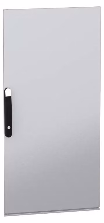 Schneider Electric Porta semplice, PanelSeT SFN, per armadi elettrici A 1200 mm L 600 mm NSYSFND126