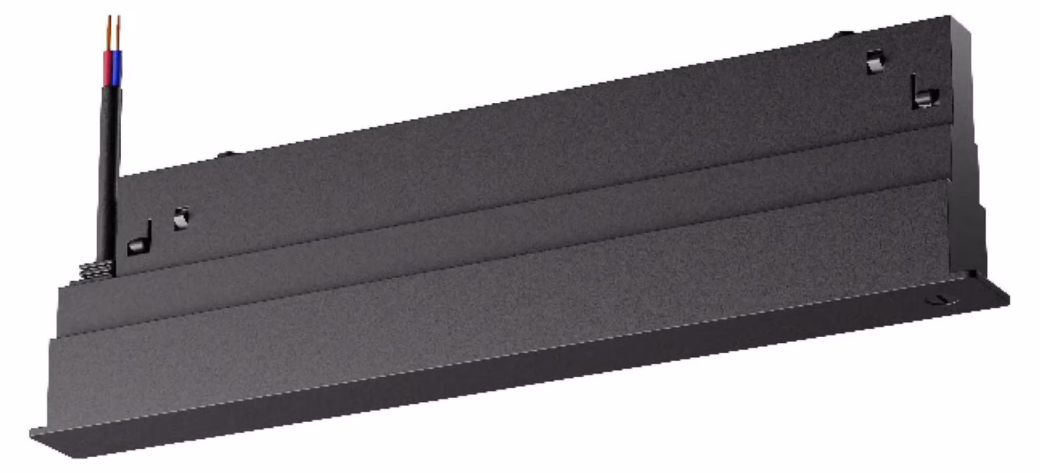 ALIMENTATORE LED ARELUX XNET, 220-240/48V, 150W, parzialmente incassabile