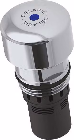 Cartuccia Delabie per valvola a chiusura automatica TEMPOSTOP WT/UR 7 sec.