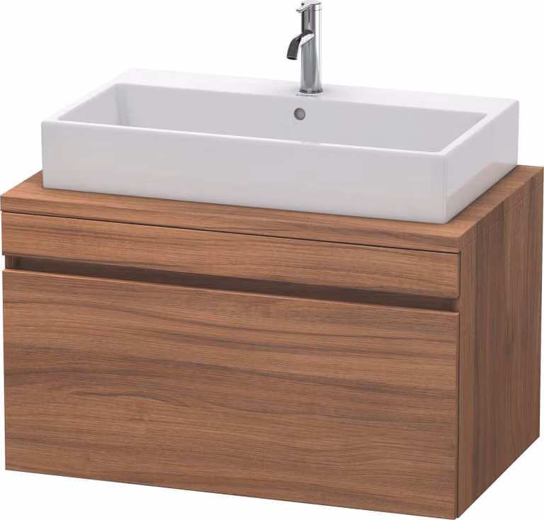 Duravit DuraStyle meuble sous-lavabo pour console, 1 tiroir, 900mm, DS531307979, DS531307979