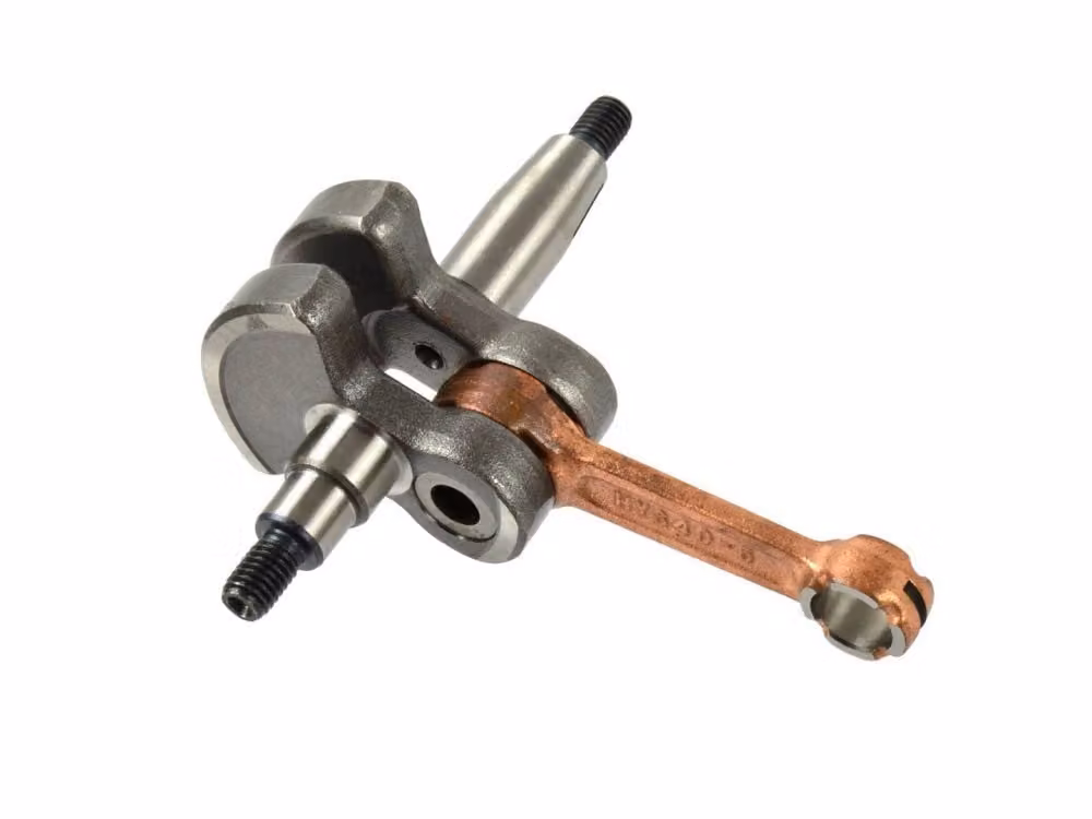 GEKO Albero motore per pompa acqua a benzina 1" CG81041B