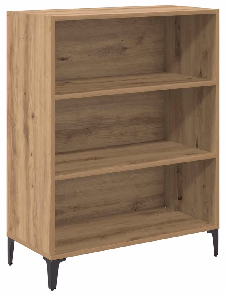 Credenza Rovere artigianale 69,5 x 32,5 x 90 cm