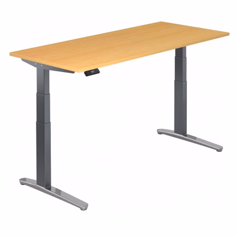 XBHM 19 GC - Vasche 180 x 80, regolazione elettronica dell'altezza