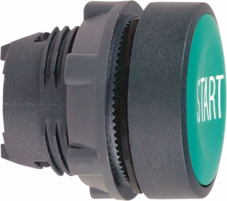 Schneider Electric Pulsante ZB5AA333