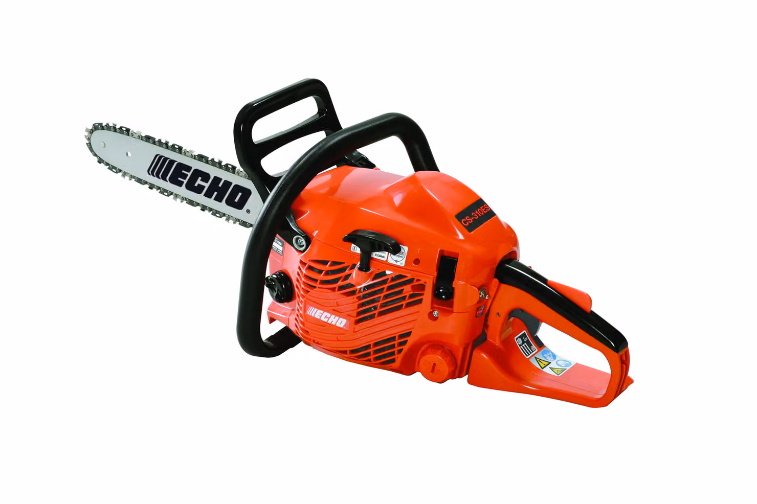 Motosega a benzina ECHO CS-310ES 1,1kW barra 35 cm