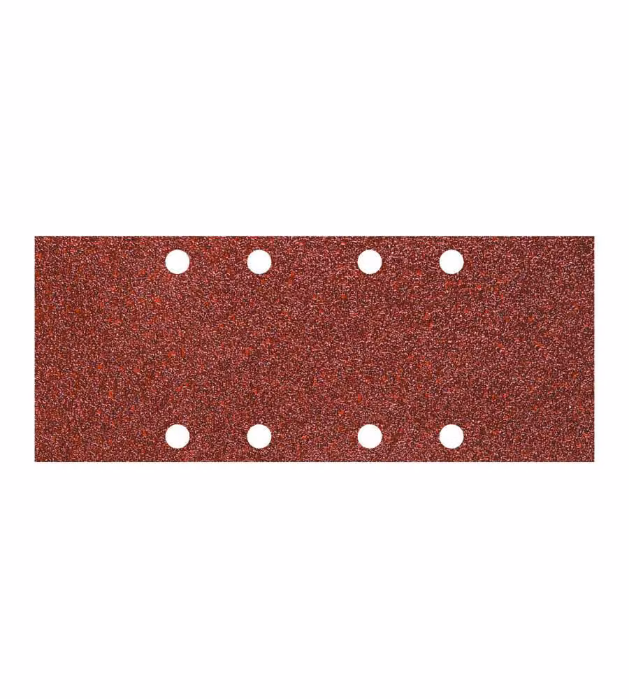 Strisce abr.grana 80 93 x 230