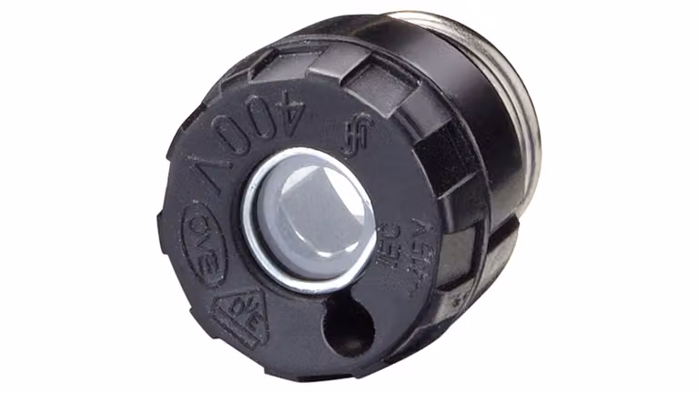 SIEMENS NEOZED tappo a vite 5SH4163, D02, 63 A