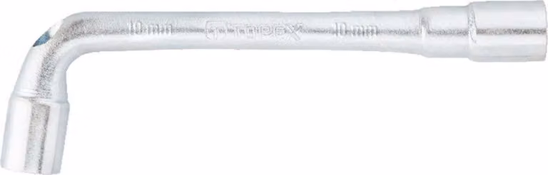 Chiave per tubi TOPEX 10 x 125 mm
