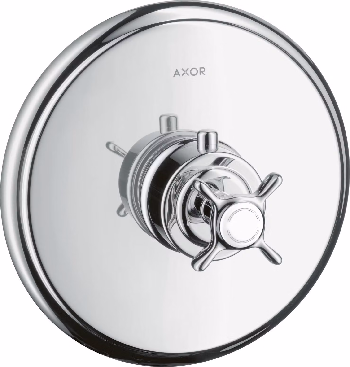 hansgrohe AXOR Montreux Thermostat Montreux 43 l/min encastré, 16810000, 16810000